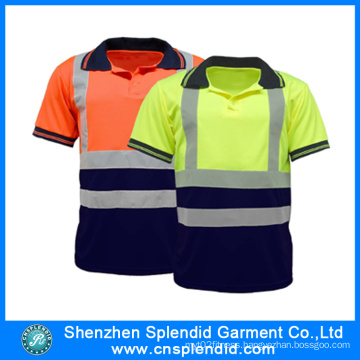 Wholesale Construction Clothing Discount High Visibility Womens Workwear